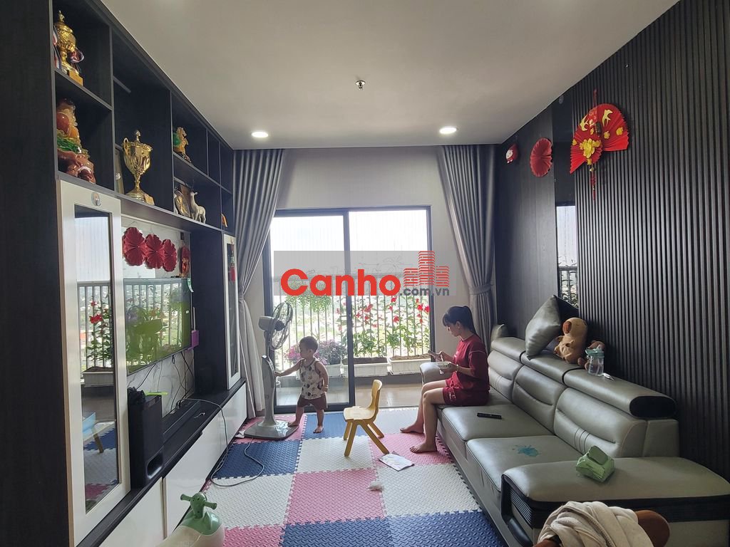 Căn gốc full nội thất cao cấp full nội thất chỉ 2.6 tỷ