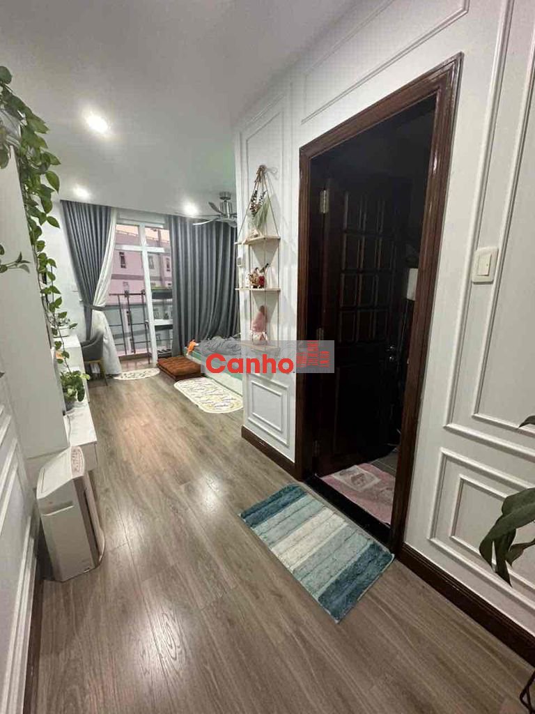 Chính chủ gửi bán căn hộ Him lam Quận 7