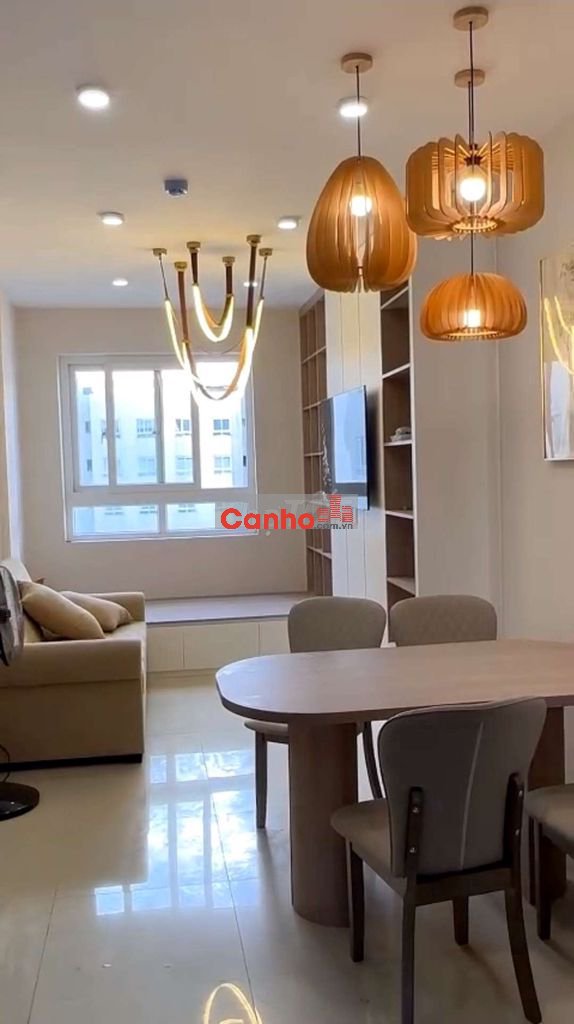 🏡 BÁN CĂN HỘ TOPAZ HOME – TẦNG 19, VIEW HỒ BƠI, NHÀ MỚI CAO CẤP