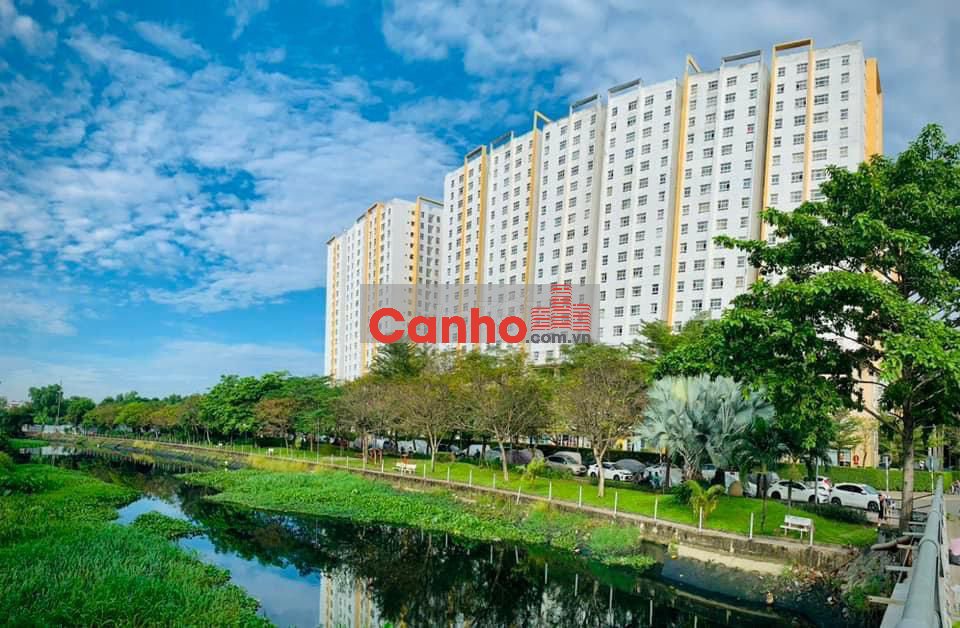 List các căn hộ Sunview Town Gò Dưa đang bán giá tốt