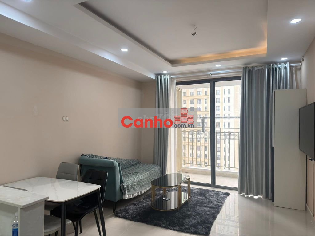 Bán Căn hộ cao cấp Gold View 2PN, sở hữu lâu dài : 7ty( Full in)