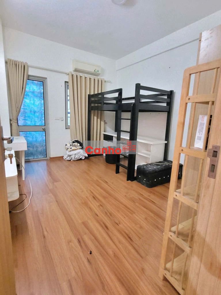 Tôi cần bán căn hộ 151 Nguyễn Đức Cảnh 2PN 71m_căn góc, nhà đẹp 5.5 tỷ