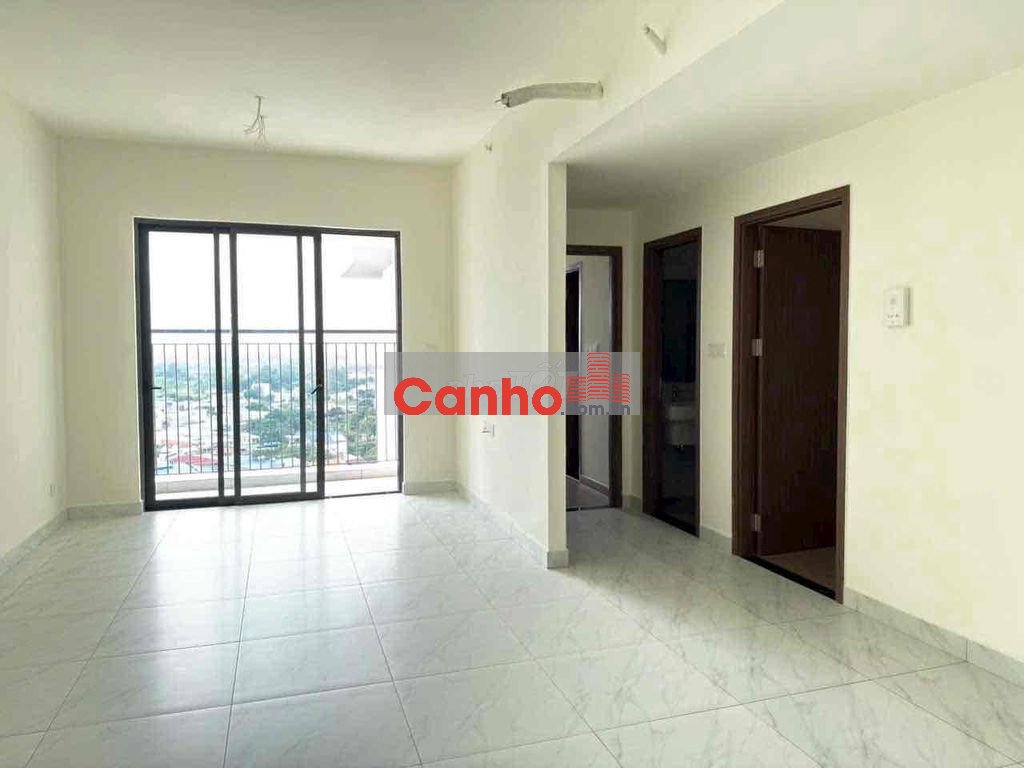 CHỈ 1TỶ196 SỞ HỮU CĂN HỘ 2PN2WC DT:61M2 DỰ ÁN HABITAT NHẬN NHÀ Ở NGAY