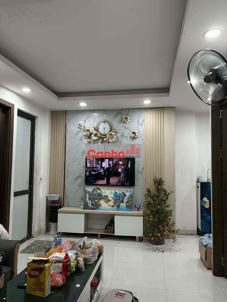 Cần bán chung cư gấp