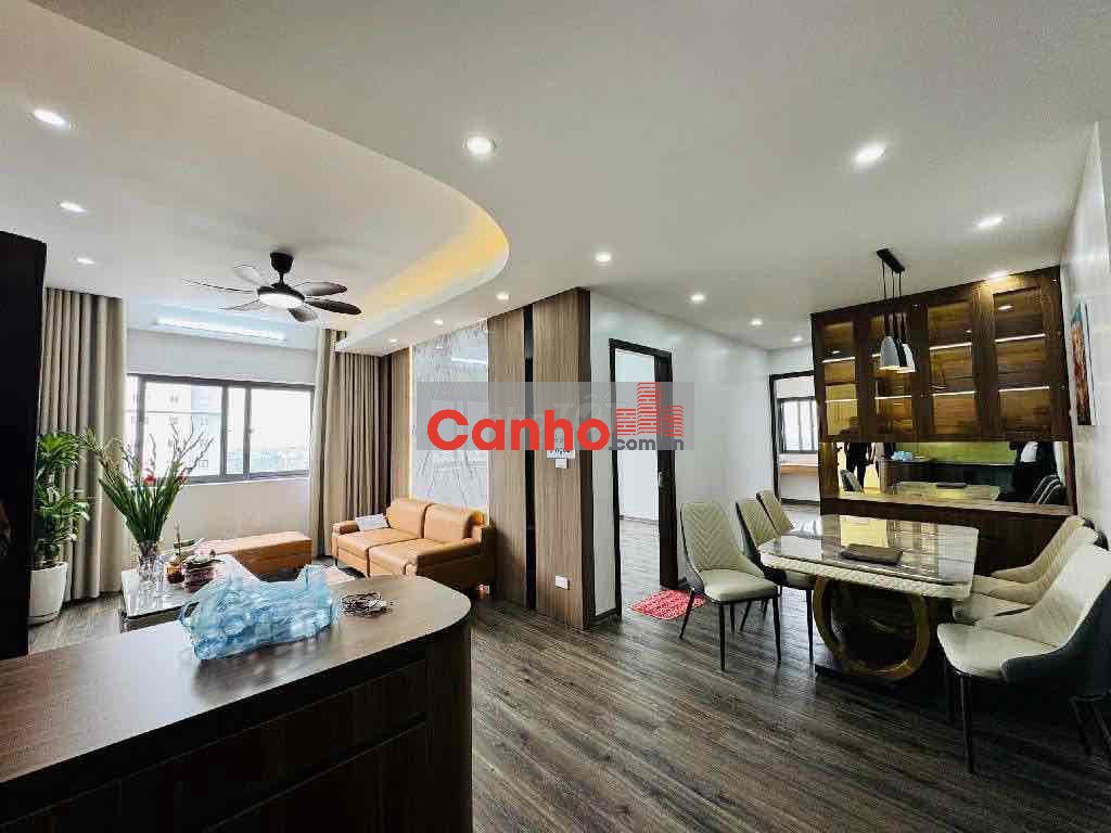 🔥 CĂN HỘ HIẾM – LÔ GÓC 3 MẶT THOÁNG – VIEW HỒ CỰC CHILL 🔥