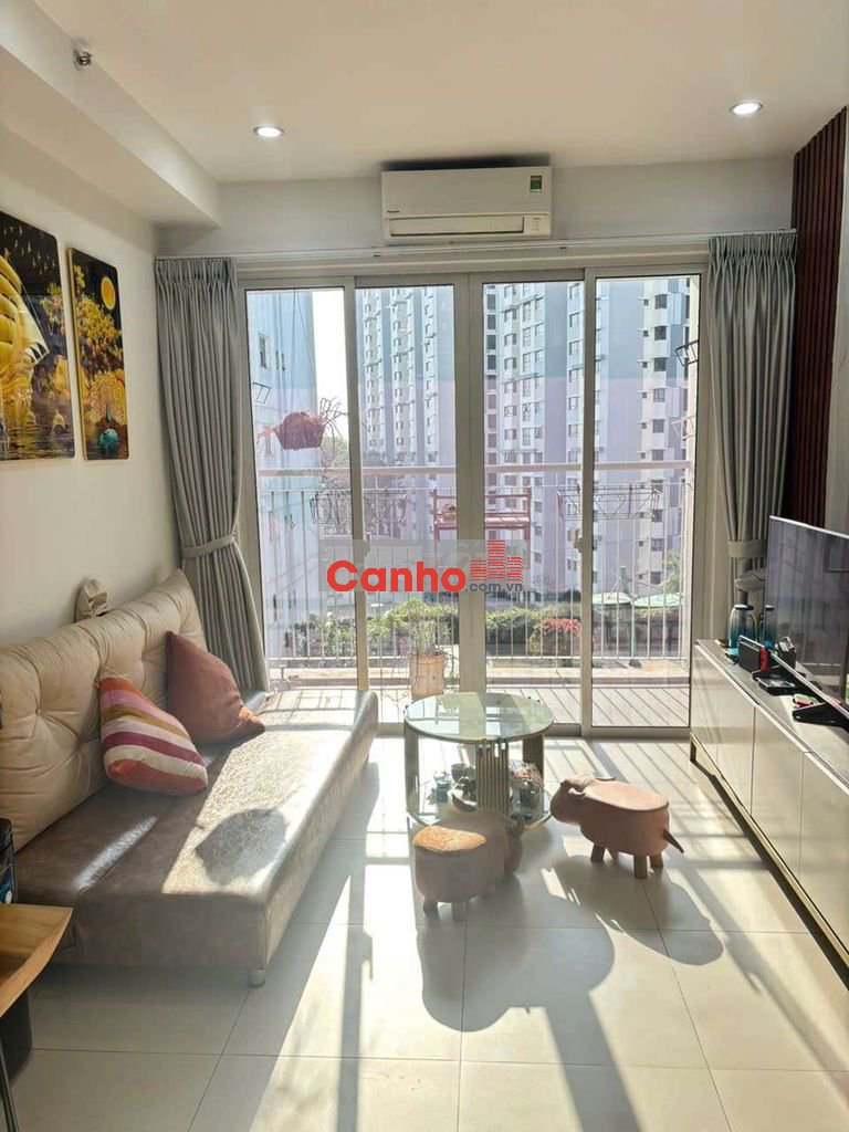 Bán gấp căn góc căn hộ The Habitat Thuận An, Bình Dương