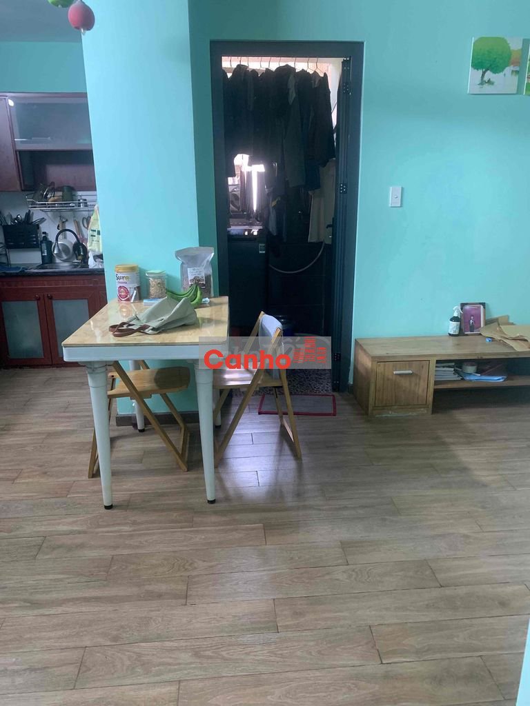 Chính chủ cần bán căn hộ 64m2