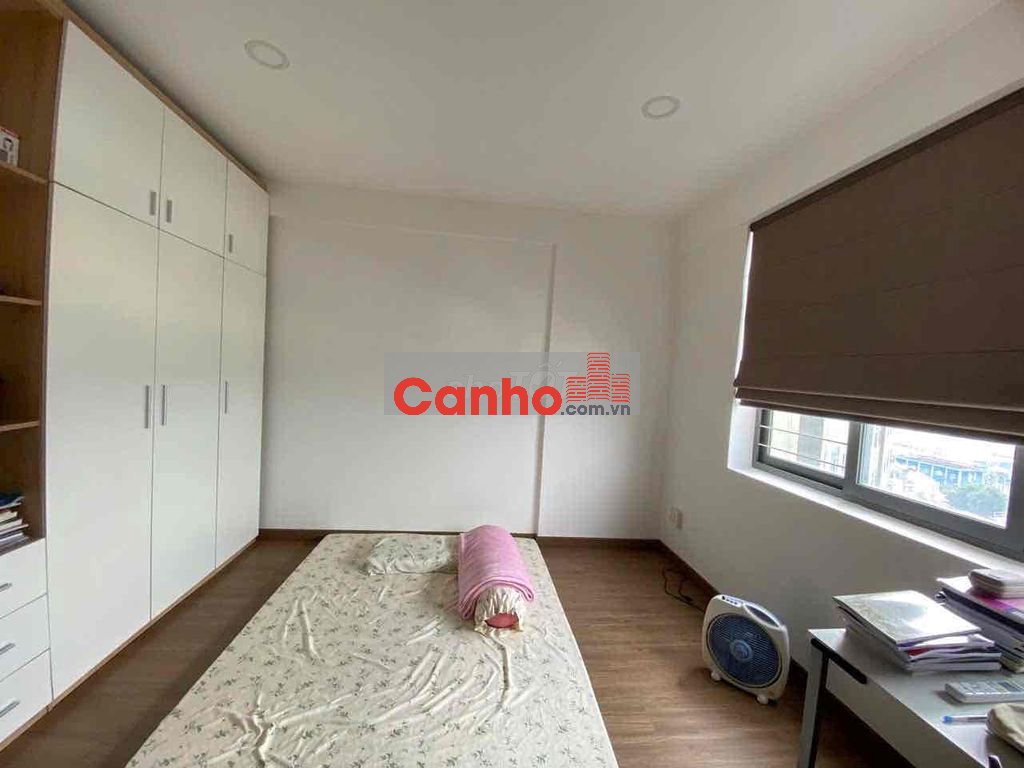 căn hộ 48m2- lầu đẹp