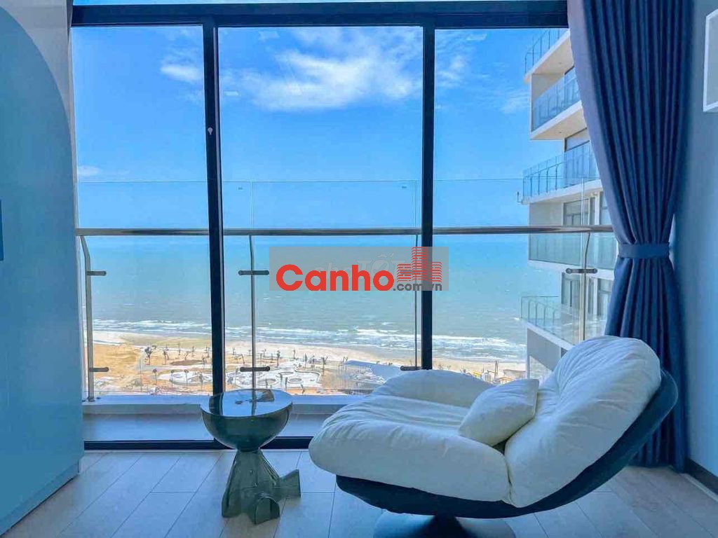 SIÊU PHẨM MẶT TIỀN BIỂN THUỲ VÂN VT,CĂN HỘ CSJ MỞ BÁN GIAI ĐOẠN ĐẦU