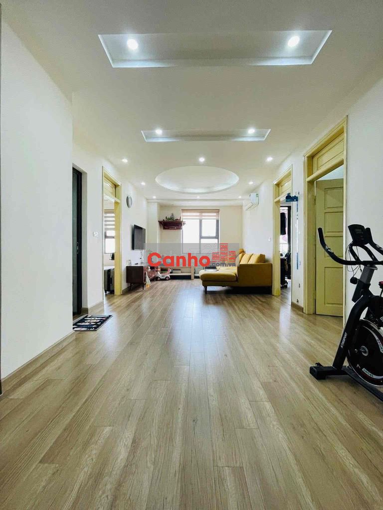 Hơn 6 tỷ có căn chung cư đẹp Đại Kim-Sổ hồng-90m;MT4m;3ngủ