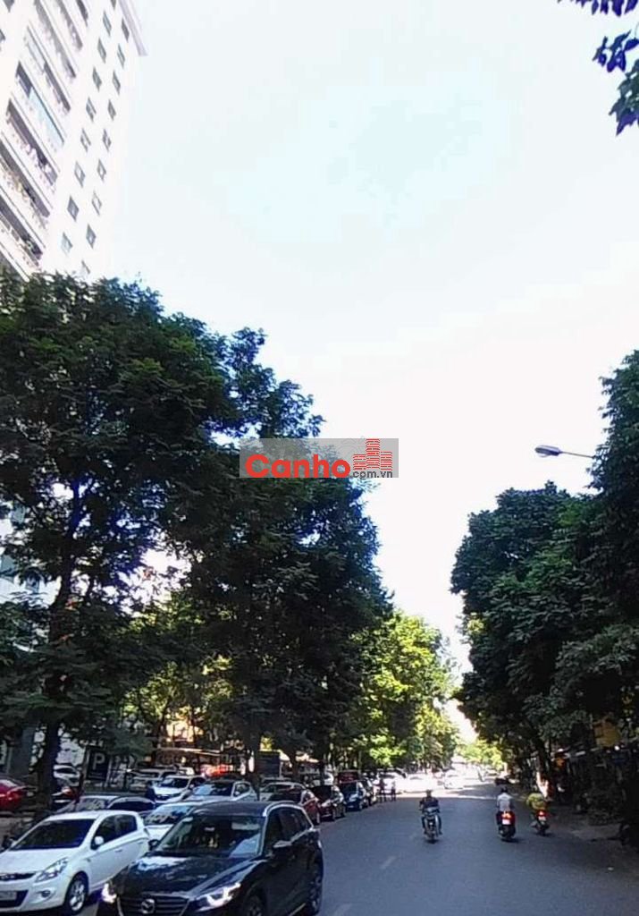 Bán CC Nguyễn Thị Định 66m - Sổ đỏ chính chủ sẵn sàng giao dịch