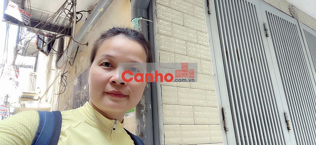 TTT 1 Căn góc ô tô tránh KD MT gần 20m Ba Đình 80m sổ đỏ giá 6 tỷ 4