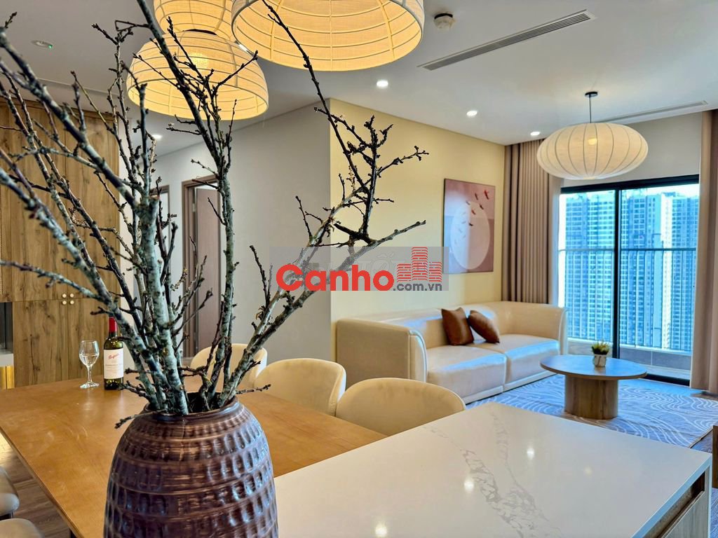 Bán gấp căn 3pn 113m2 tại Hoàng Thành Pearl, giá chỉ 11 tỷ