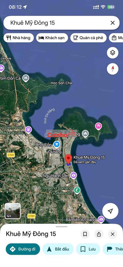 cần bán toà nhà