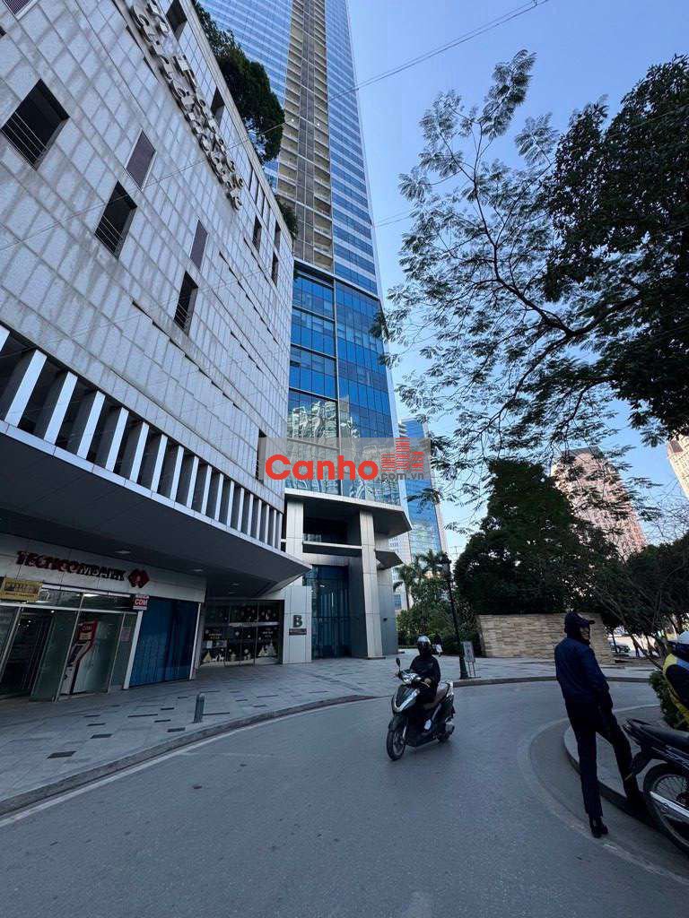 GIẢM CHÀO BÁN GẤP căn CCCC Keangnam Landmark 72 SIÊU ĐẸP - HƠN 100TR/M