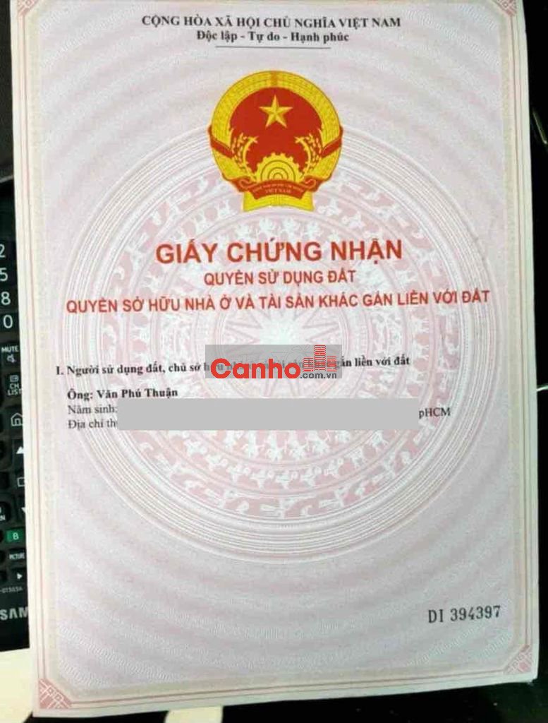 Chính chủ-Bán gấp Căn Góc Shopehouse giá rẻ tại Tecco Green Nest