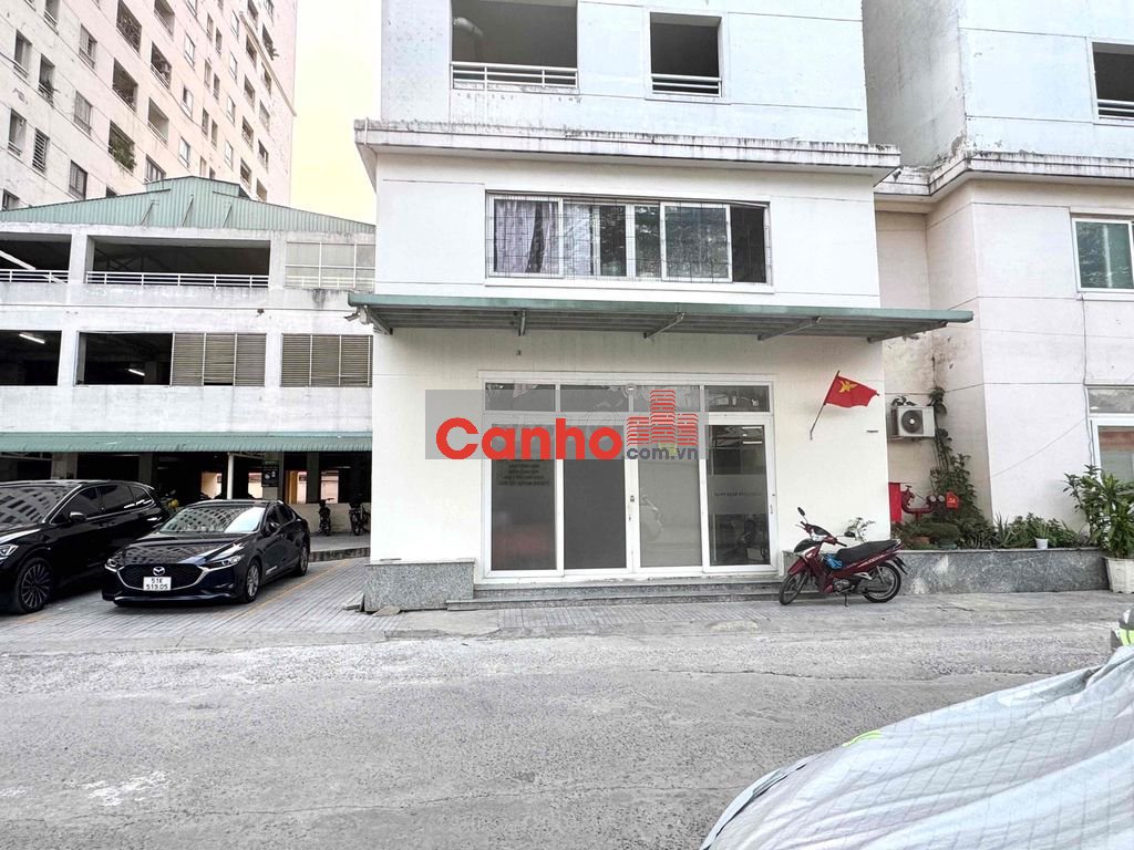 Chính chủ siêu rẻ shophouse 4,35ty gần sbay TSN cách 10p tại CC Tecco