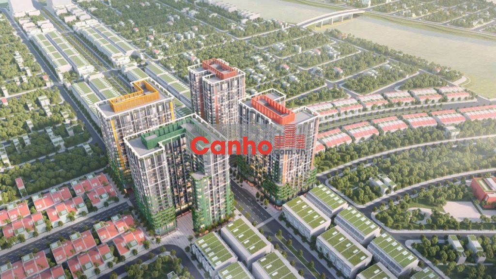 🔥 FOURS TOWER – BOOKING 50 TRIỆU | ƯU ĐÃI EARLY BIRD LÊN ĐẾN 5% 🔥