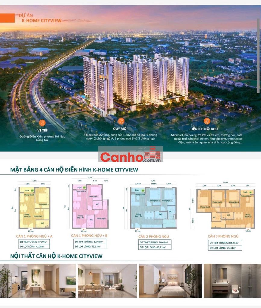 🔥 NHẬN ĐĂNG KÝ NHÀ Ở XÃ HỘI TẠI ĐỒNG NAI – CƠ HỘI AN CƯ GIÁ TỐT 🔥