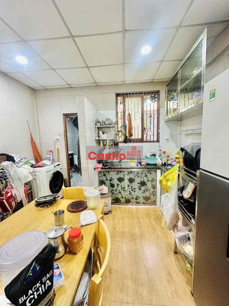 CHUNG CƯ LÝ THƯỜNG KIỆT Q11, 40M2 2PN, CÓ GÁC, ĐEP Ở NGAY, CHỈ 2.49 TỶ