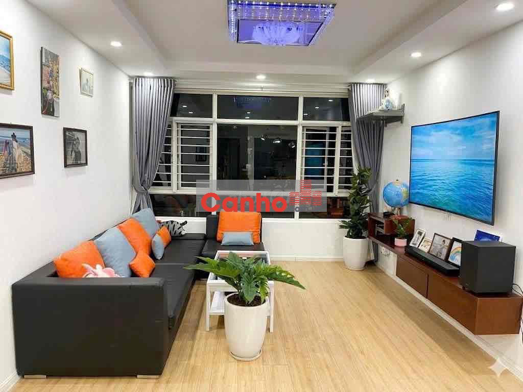 Bán căn hộ Hoàng Anh An Tiến 2PN