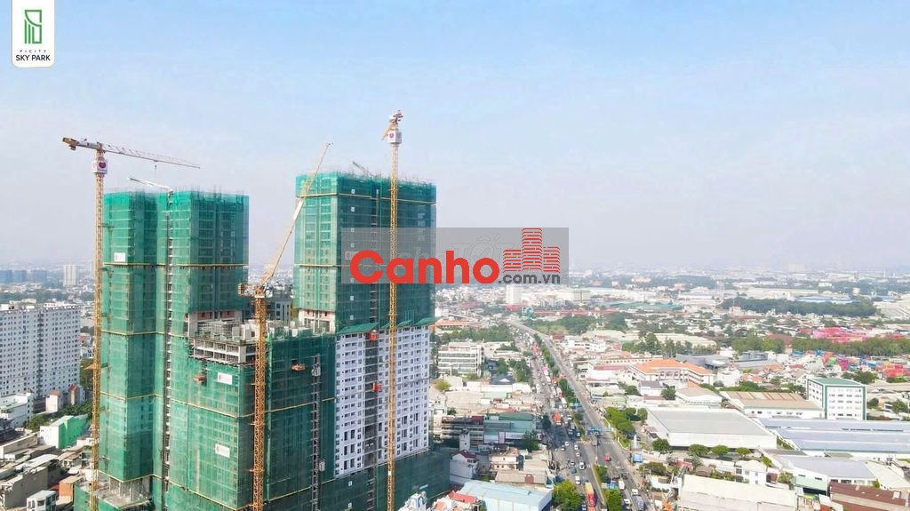 Sang nhượng căn 60m2 (2PN-1WC) giá 2.9 tỷ full thuế phí