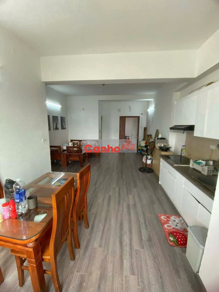 Bán gấp CH 75M Tòa Tabudec Plaza. 2 ngủ, view thoáng. Đủ nội