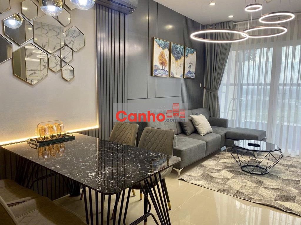 Bán Căn Hộ Dragon Hill2 71m2 View PMH