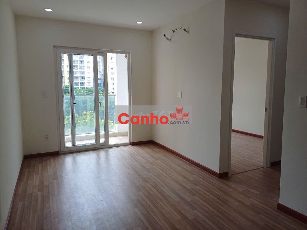 bán căn 2 phòng ngủ nhà mới lầu thấp view trực diện công viên