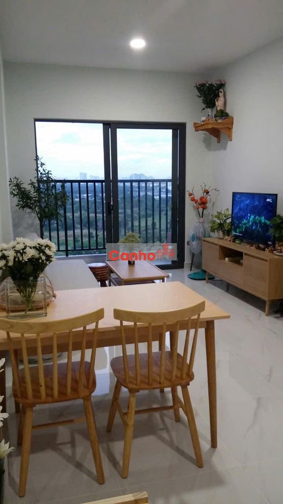 Full nội thất - Giá mềm đầu tư - Tầng đẹp view thoáng - Sổ hồng ngay