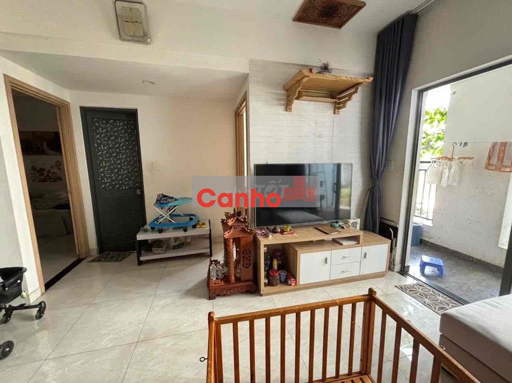 🔥🔥🔥CHUNG CƯ THỦ THIÊM GARDEN CĂN HỘ 2 PHÒNG NGỦ, GẦN NGAY ĐẠI ĐÔ THỊ G