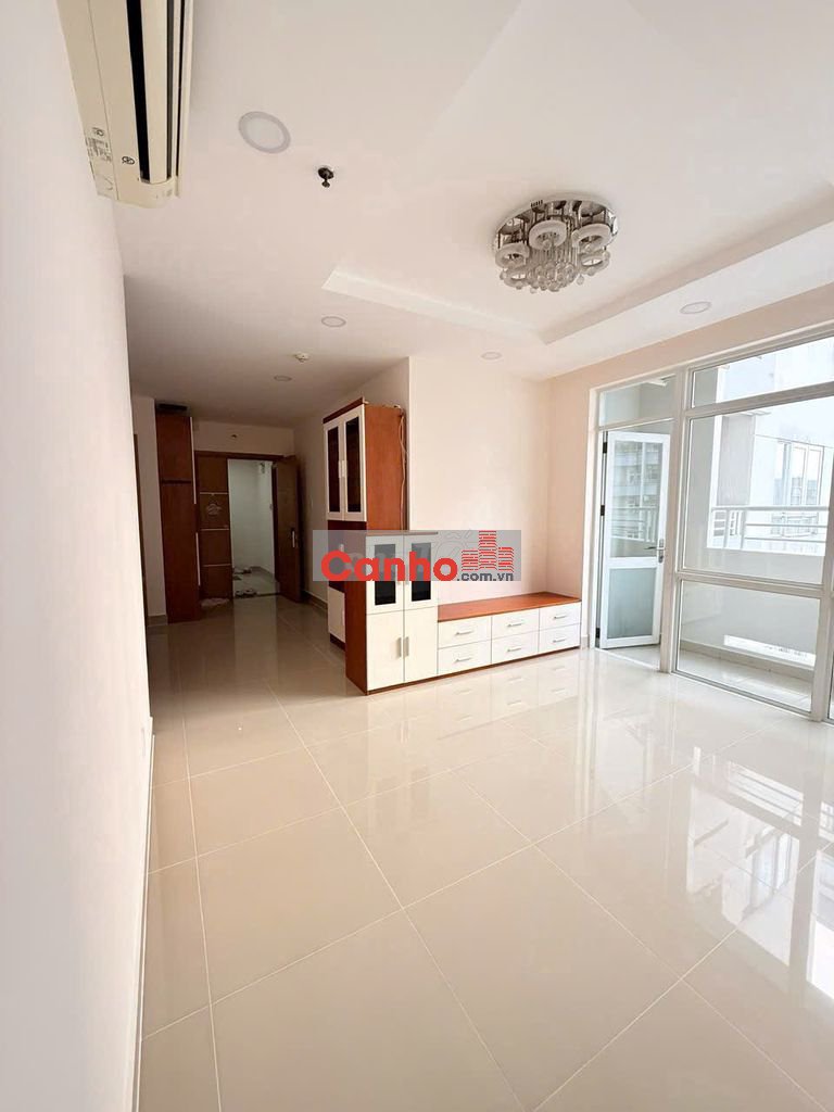 Cần bán Him Lam Quận 6, 2PN, 2WC gái 4,8ty full nội thất, sổ sẵn.