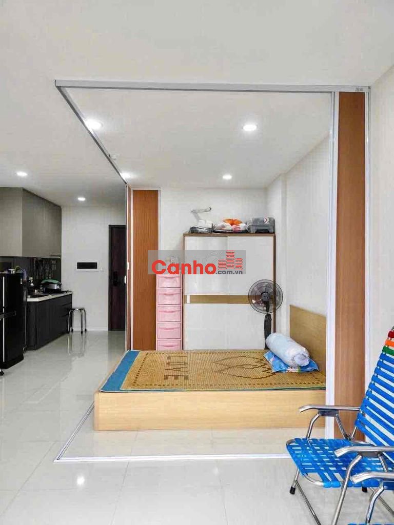 OFFICETEL LAVIDA PLUS QUẬN 7 – VỊ TRÍ VÀNG ĐỐI DIỆN SC VIVO CITY