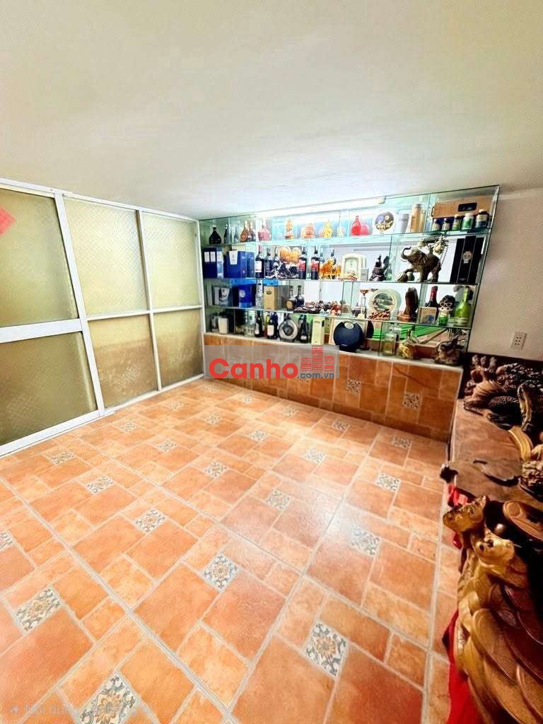 căn hộ MT nội bộ vừa ở vừa kinh doanh 55m² khu buôn bán TT Q10