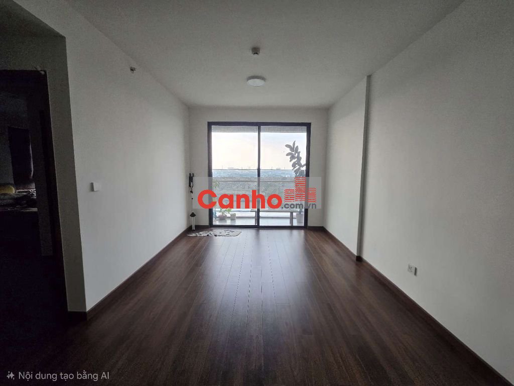 Chính chủ bán căn góc sổ hồng nội thất cơ bản