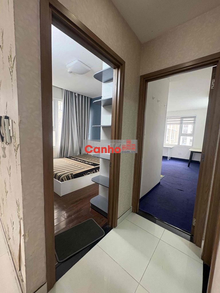 Summer Square 65m2 chỉ 3ty150 có Sổ Hồng bancong 5m vay NH đc ở liền