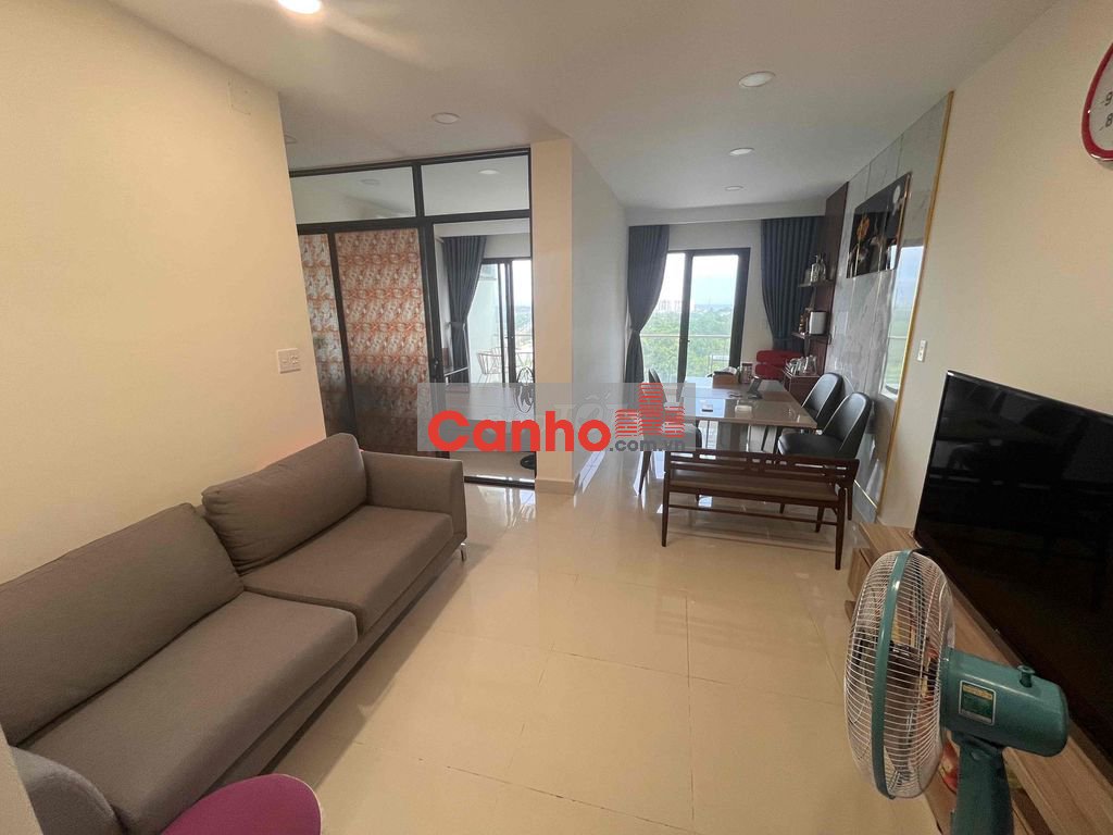 Bán căn Gateway Vũng Tàu view biển tầng trung 2pn - 2wc - 4ty