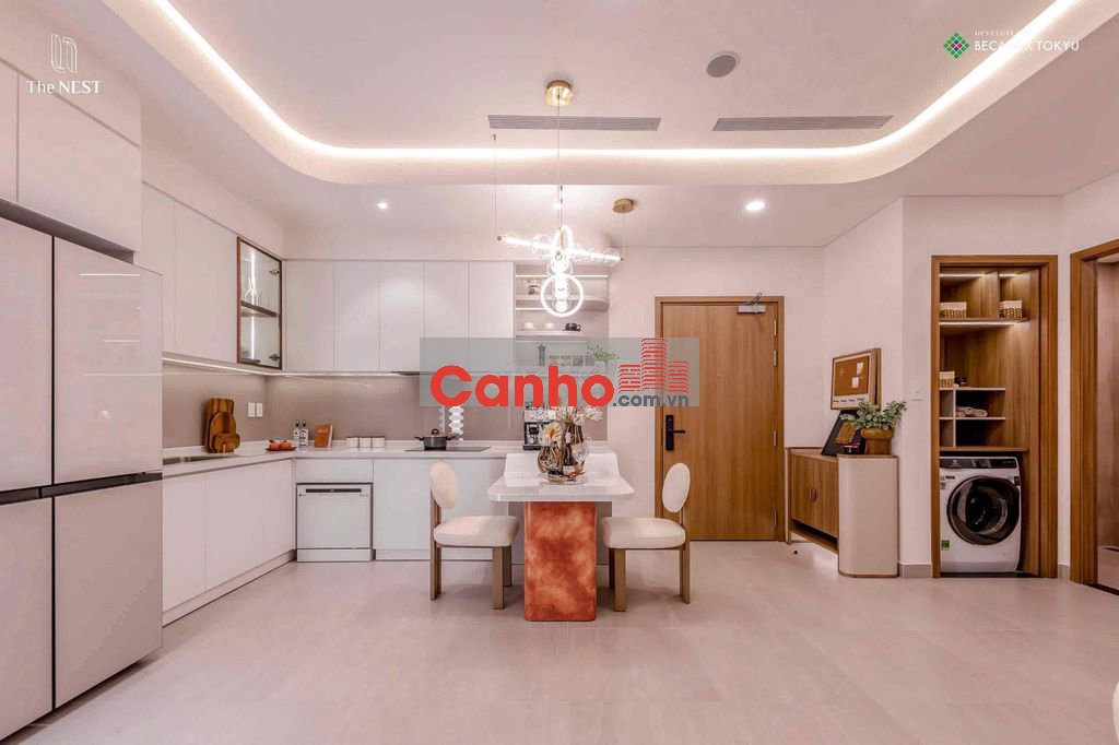 căn hộ 55m2 - ngay Aeon mall - 2,25 tỷ - Lý Thái Tổ - 2PN