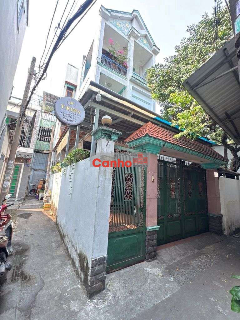 💥145M2 Chỉ 10,5 Tỷ - C4 - 7 Phòng Cho Thuê - 30.tr/th - Công Nghiep 4