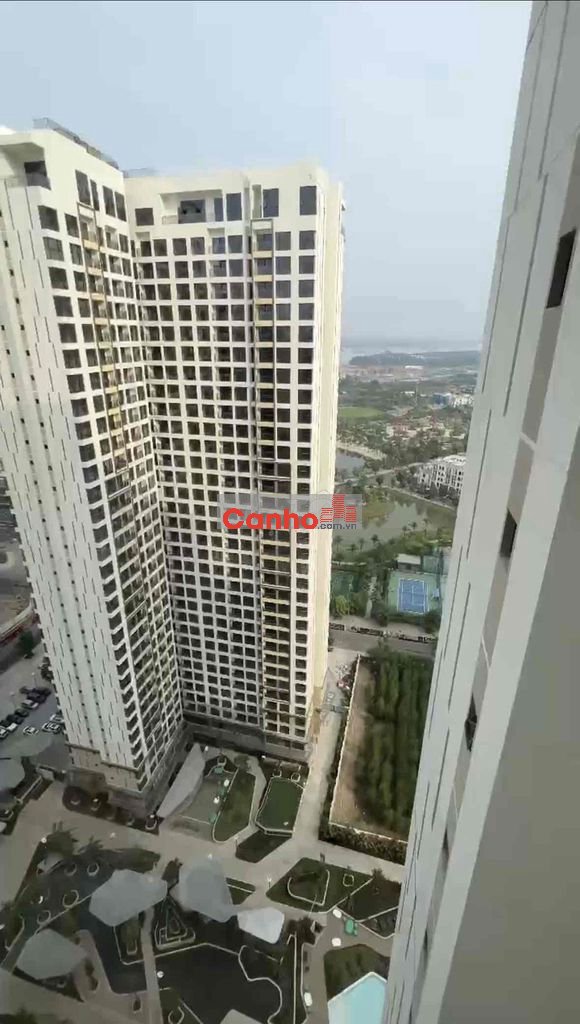 Bán căn hộ Masterise 2 PN