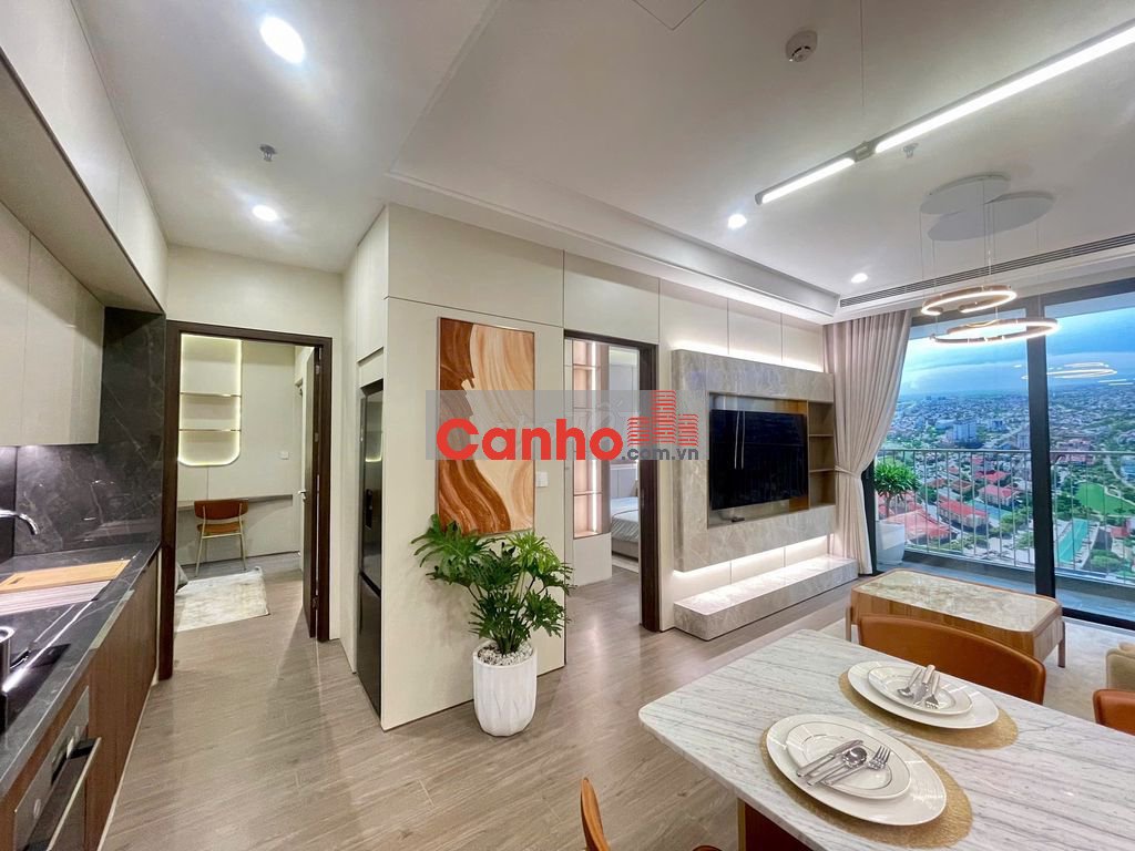 CĂN HỘ 2PN+3PN HUE HERITAGE–ĐỐNG ĐA HUẾ. Giá chỉ từ 3.3 T,ỷ/ Căn.