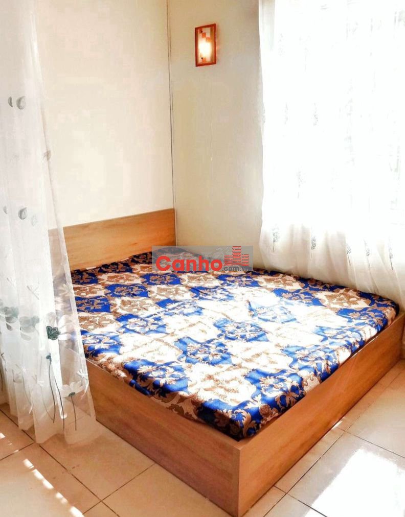 Căn hộ tập thể Hà Nội chính chủ quận Hai Bà Trưng