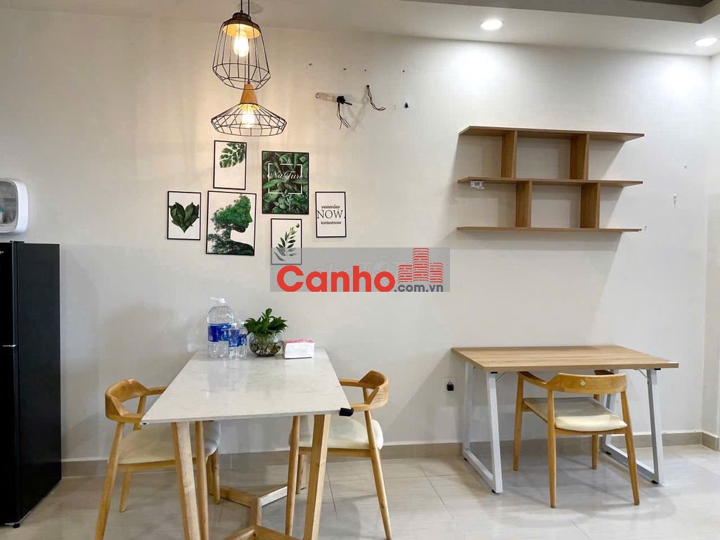 Bán căn hộ Moonlight Boulevard 1PN giá rẻ ở Bình Tân