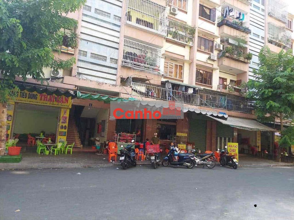 Bán ccư Tây Thạnh , P. Tây Thạnh, Q. Tân Phú - Sổ lâu dài - Có