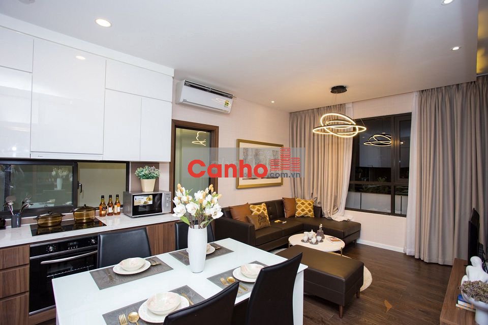 Bán căn hộ Bàu Cát 7, Tân Bình – 32m2 – 1.8 Tỷ – Sổ hồng riêng