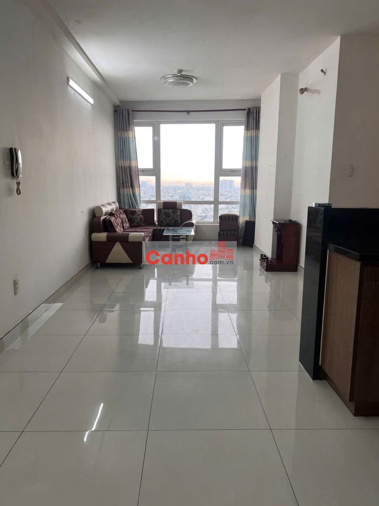 Cần bán căn hộ Summer, Tân Hòa Đông, Q.6, 3.150 tỷ