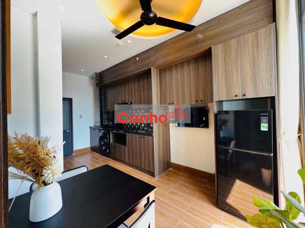 Bán tòa căn hộ Boutique trung tâm Hải Châu đường Mai Lão Bạng