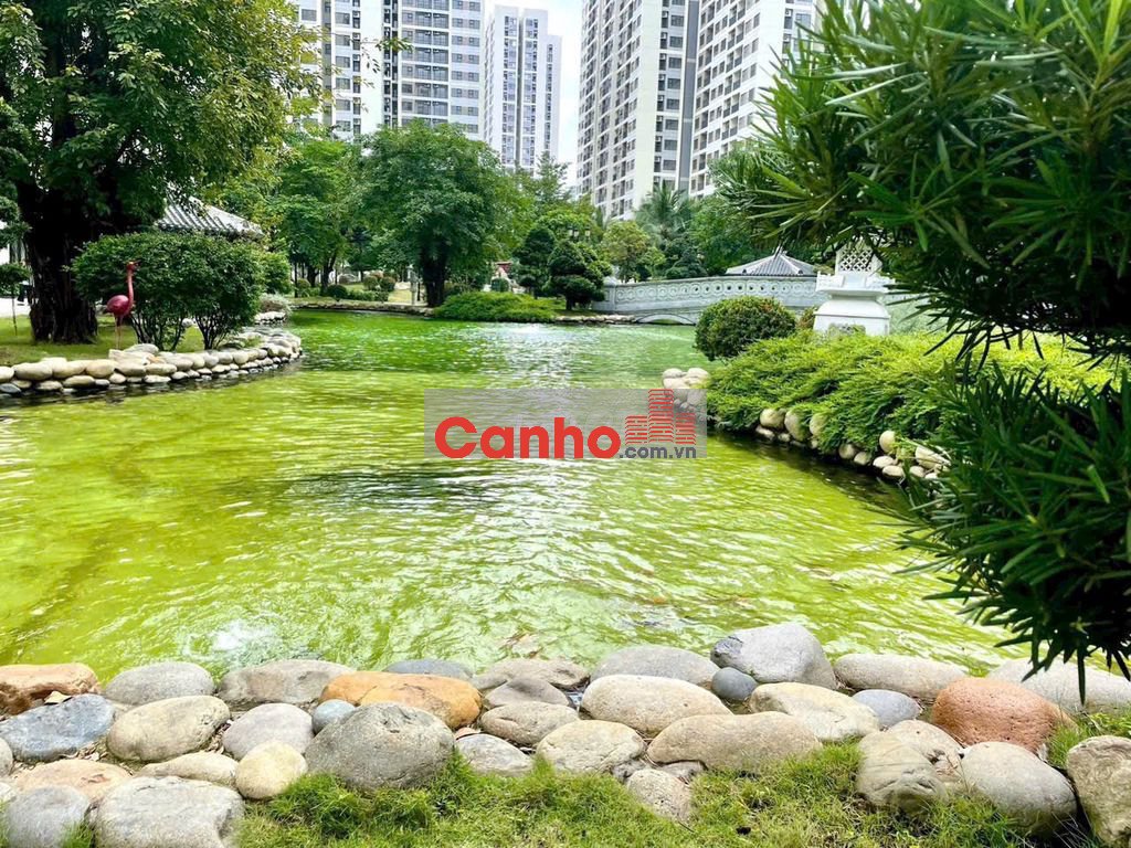 Chính chủ bán căn 2pn+ origami giá lổ vì kẹt tiền