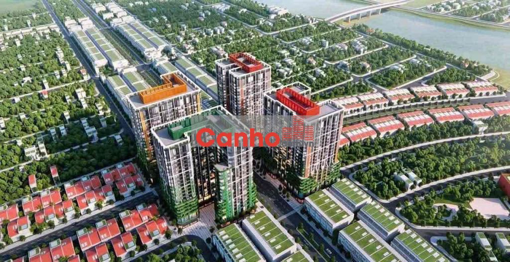 Sun Group mở bán căn hộ Fours tower,view biển-sông,trả góp 24 tháng