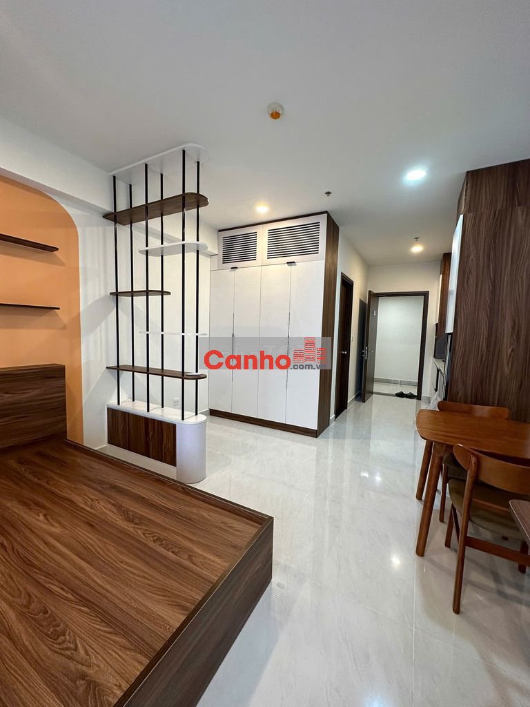 BÁN CĂN HỘ SUNRISE RIVERSIDE – 1PN 1WC – GIÁ TỐT